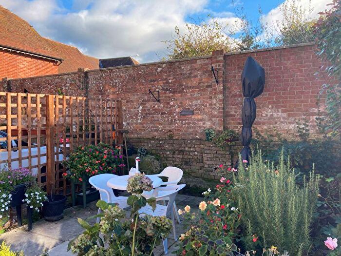 1 Bedroom Retirement Property For Sale In Hillyard Court, Mill Lane, Wareham, BH20 - Photo 8