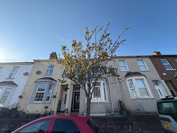 1 Bedroom House To Rent In Porthkerry Road, Barry, CF62