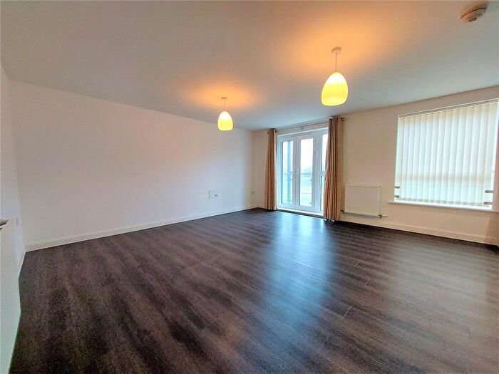 2 Bedroom Flat To Rent In Lett Lane, Castle Hill, Ebbsfleet Valley, Swanscombe, DA10