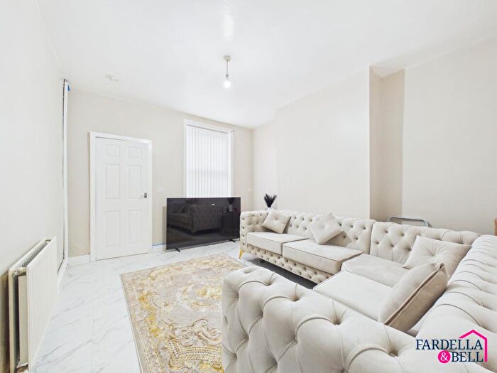 2 Bedroom Terraced House For Sale In Reed Street, Burnley, BB11