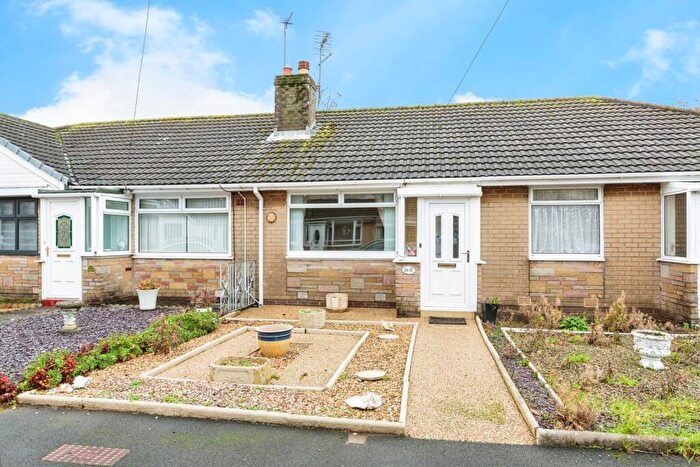 1 Bedroom Bungalow For Sale In Loxley Place East, Thornton-Cleveleys, Lancashire, FY5