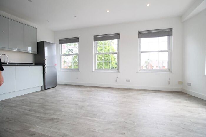 1 Bedroom Flat To Rent In Field End Road, Ruislip, HA4