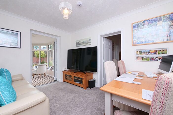 3 Bedroom Detached Bungalow For Sale In Huntington, York, YO32