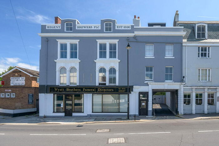 2 Bedroom Apartment For Sale In Durnford Street, Stonehouse, Plymouth, PL1