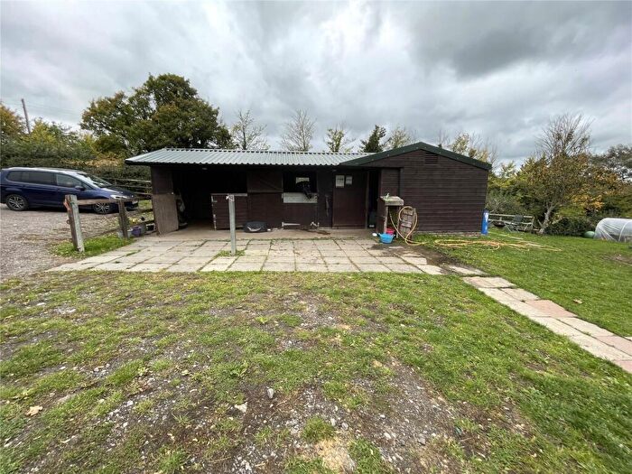 Equestrian Facility For Sale In Grandmothers Rock Lane, Beach Lane, Bitton, Bristol, BS30