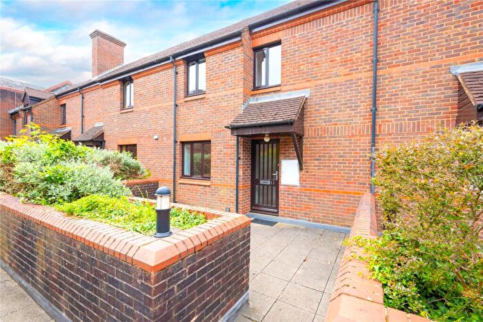 2 Bedroom Duplex To Rent In Victoria Street, St. Albans, Hertfordshire, AL1