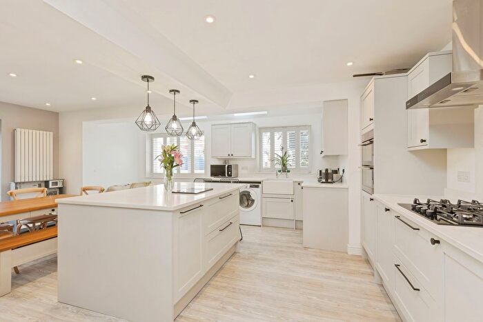 3 Bedroom Detached House For Sale In Hastings Road, Pembury, Tunbridge Wells, Kent, TN2