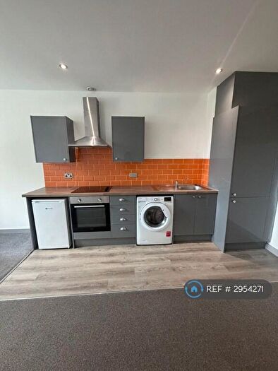 1 Bedroom Flat To Rent In Springfield Street, Barnsley, S70