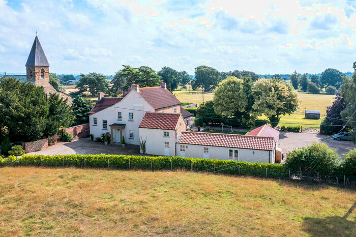 5 Bedroom House For Sale In North Otterington, DL7