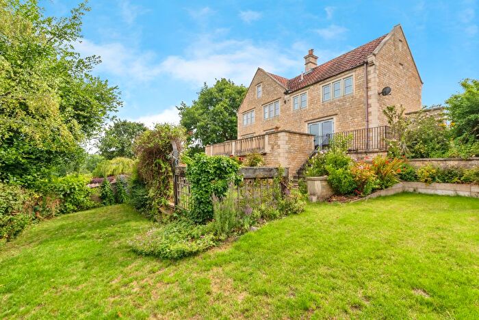 5 Bedroom Detached House For Sale In North End Lane, Fulbeck, Grantham, NG32