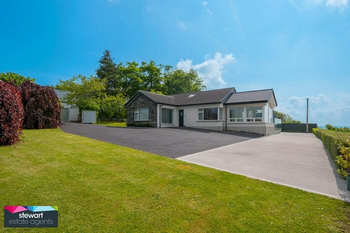 3 Bedroom Detached Bungalows For Sale In Maghaberry Road, Moira, BT67