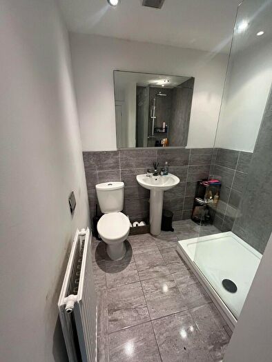 1 Bedroom Flat For Sale In Esplanade Avenue, Porthcawl, Bridgend (County Of), CF36