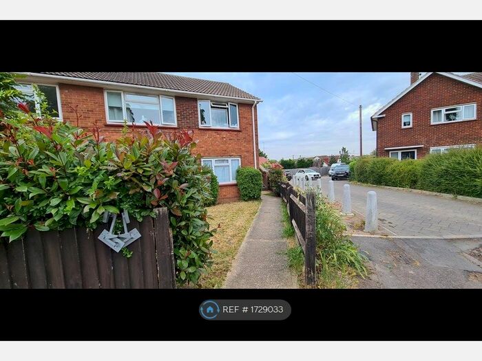 1 Bedroom Flat To Rent In Wainwright Avenue, Hutton, CM13