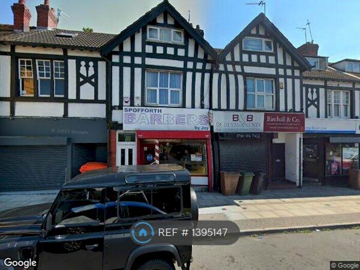 2 Bedroom Flat To Rent In Bridge Road, Litherland, Liverpool, L21