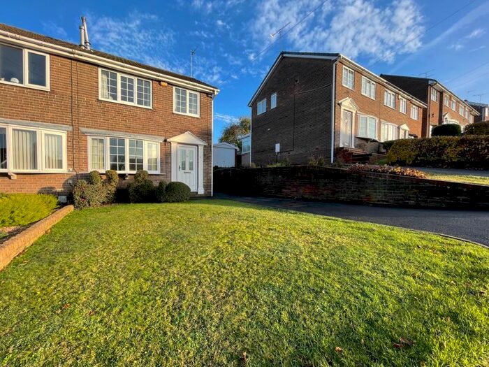 Houses for sale near Pontefract Monkhill Station