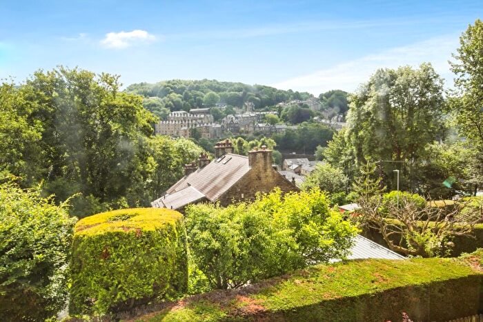 3 Bedroom Terraced House For Sale In Slater Avenue, Hebden Bridge, HX7