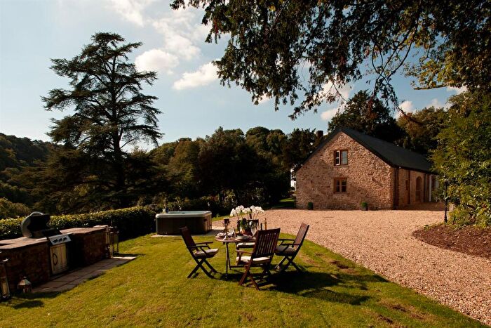 2 Bedroom House To Rent In Cwrt-Yr-Ala Barn, Michaelston Le Pit, CF64