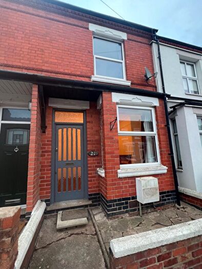 2 Bedroom Terraced House To Rent In Kingston Road, Coventry, CV5