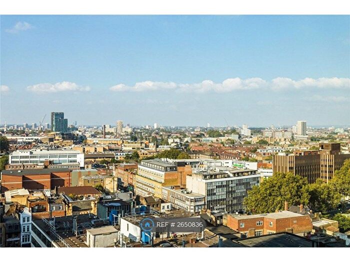 1 Bedroom Flat To Rent In Altitude Point, London, E1