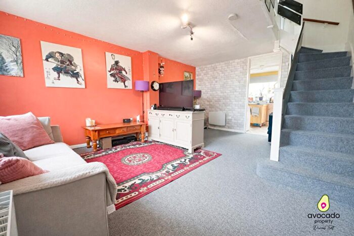 3 Bedroom Terraced House For Sale In Old Yarmouth Road, Sutton, Norwich, Norfolk, NR12