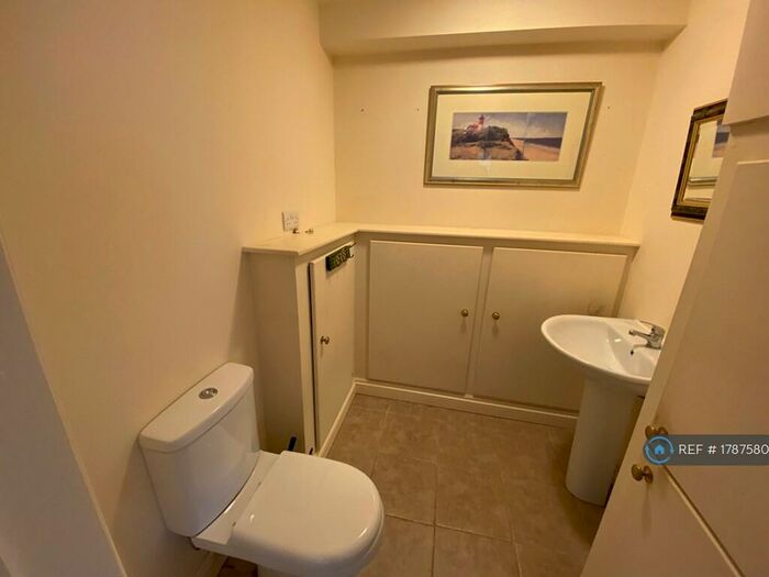 1 Bedroom Semi-Detached House To Rent In The Nook, Bodenham, Hereford, HR1