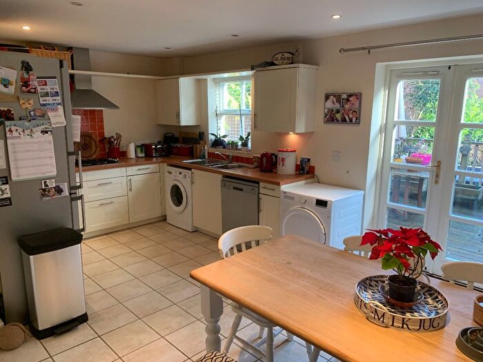 4 Bedroom Semi-Detached House To Rent In Montgomery Road, Enham Alamein, SP11