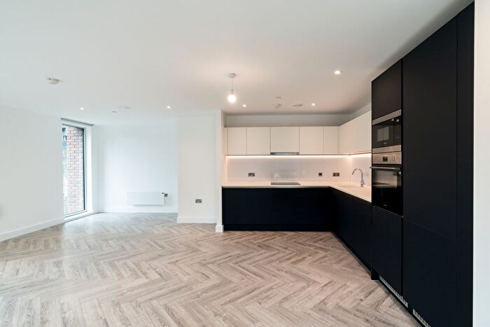 3 Bedroom Town House To Rent In Bankside Boulevard, Cortland At Colliers Yard, Salford, M3