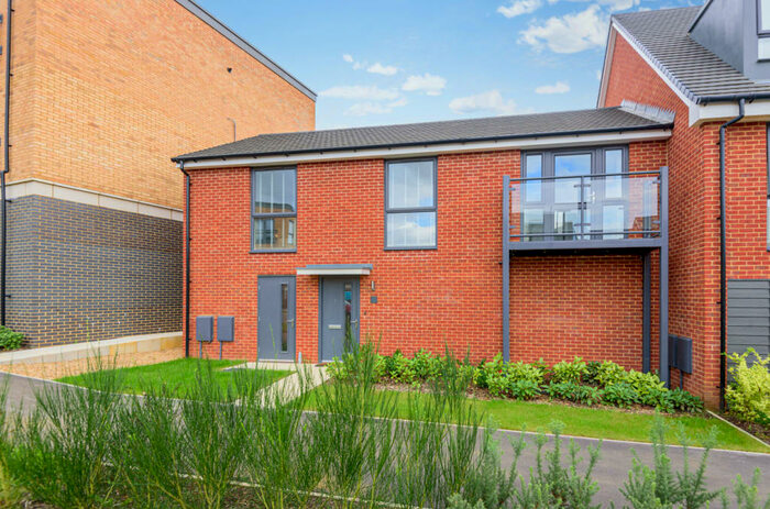 2 Bedroom Maisonette To Rent In Chieftain Street, Bordon, Hampshire, GU35