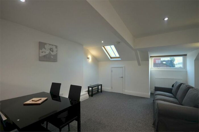 1 Bedroom Apartment To Rent In Borough Road, Sunderland, City Centre, Sunniside, SR1