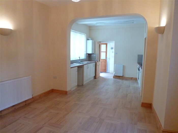 1 Bedroom Flat To Rent In Load Street, Bewdley, Worcestershire, DY12