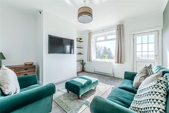 2 Bedroom Terraced House For Sale In Highfield Terrace, Rawdon, Leeds, LS19