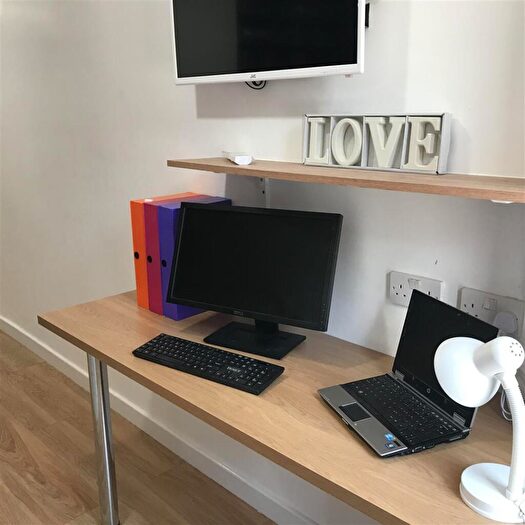 1 Bedroom Apartment To Rent In North Road, Selly Oak, B29