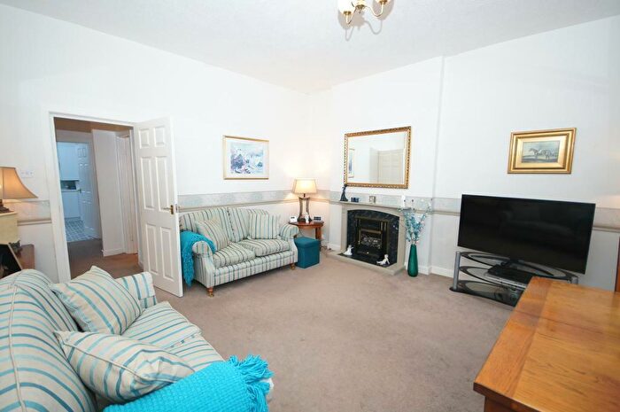 1 Bedroom Apartment For Sale In Albany Road, Southport, Merseyside, PR9