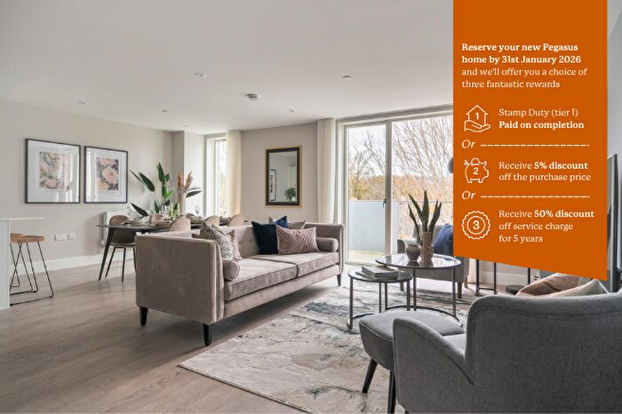 3 Bedroom Retirement Property For Sale In Pegasus Bath Leat, Upper Bristol Rd, Bath, BA1