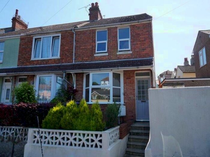 3 Bedroom Detached House To Rent In Dudley Road, Folkestone, Kent, CT19