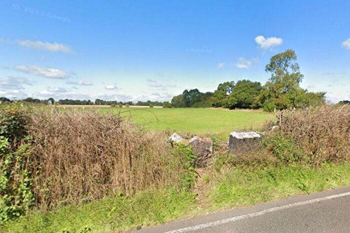 Land For Sale In Plot, Layhams Road, Keston, BR2