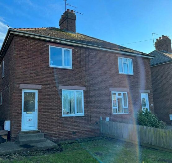 3 Bedroom Semi-Detached House To Rent In Herne Road, Ramsey St Mary, PE26