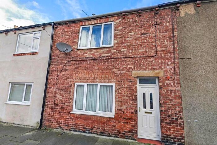 2 Bedroom Terraced House For Sale In Ravensworth Road, Birtley, DH3