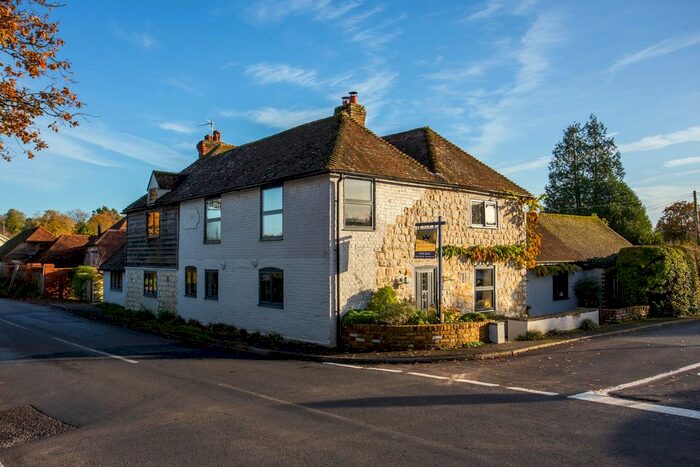 5 Bedroom Detached House For Sale In Aldington Frith, Aldington, TN25