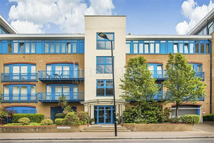 2 Bedroom Apartment To Rent In Harwood Point, Rotherhithe Street, Rotherhithe, SE16
