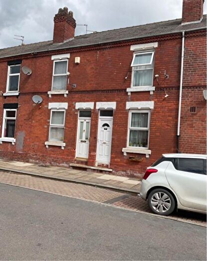 2 Bedroom Terraced House To Rent In Ellerker Avenue, Doncaster, DN4
