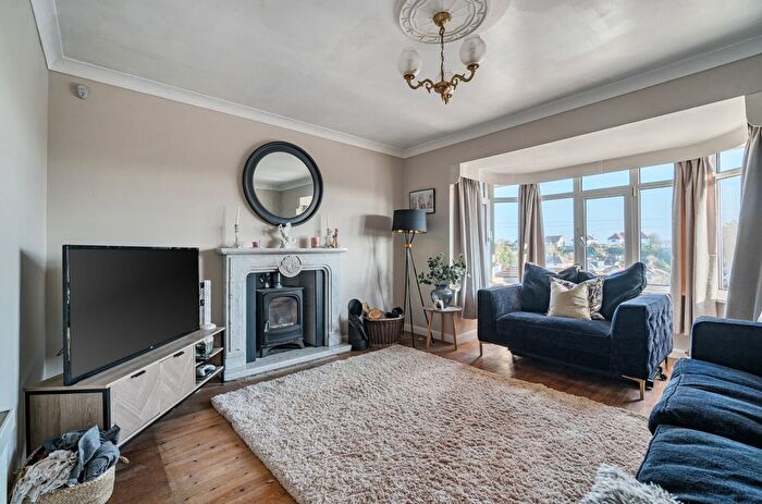 3 Bedroom Detached Bungalow For Sale In Cecilia Road, Paignton, Devon, TQ3