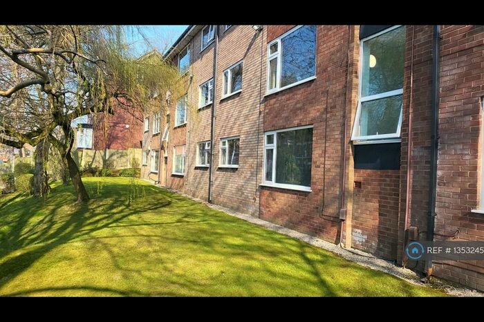 1 Bedroom Flat To Rent In Aston House, Bolton, BL1