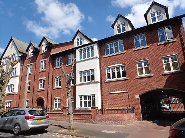 2 Bedroom Apartment To Rent In Hanson Place, Warwick Square, Carlisle, CA1