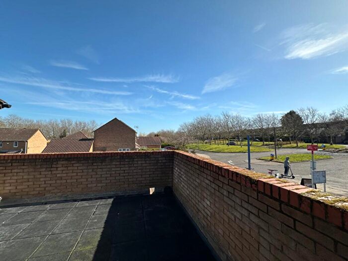 1 Bedroom Maisonette To Rent In Downs Barn Boulevard, Downs Barn, Milton Keynes, MK14