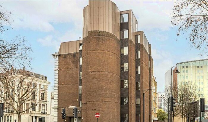 1 Bedroom Flat To Rent In Cromwell Road, London, SW5