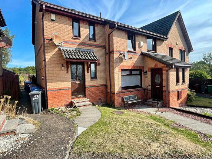 1 Bedroom Terraced House To Rent In Keith Gardens, Broxburn, EH52