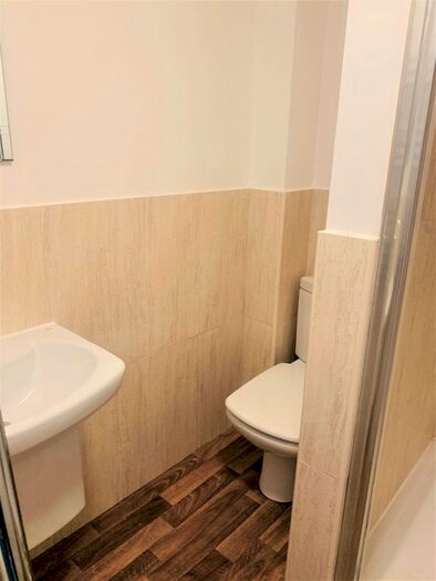 1 Bedroom Flat To Rent In 8A Sandhurst Road, Leicester LE3