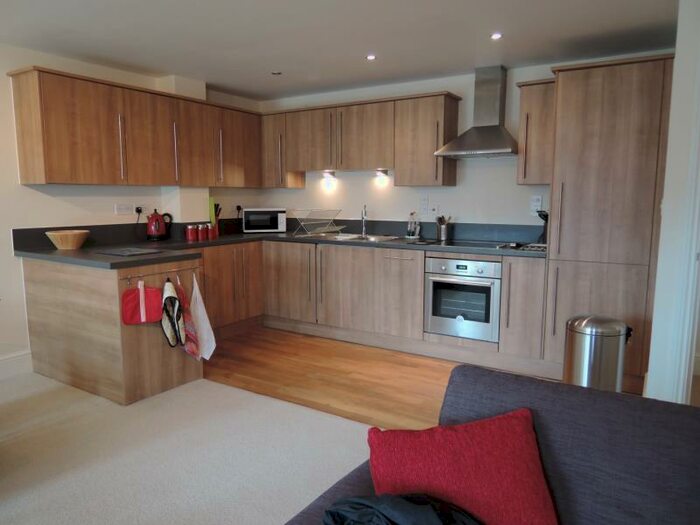 2 Bedroom Apartment To Rent In House Of York, Charlotte Street, Jewellery Quarter, B3