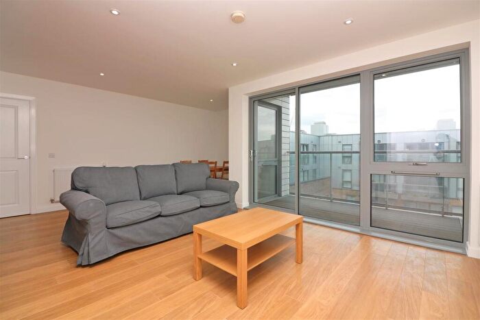 2 Bedroom Apartment To Rent In Lucienne Court, London, E14